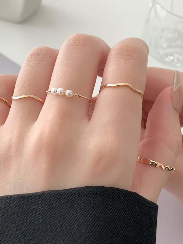 Rings
